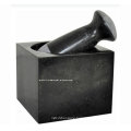 Granite Mortars and Pestles